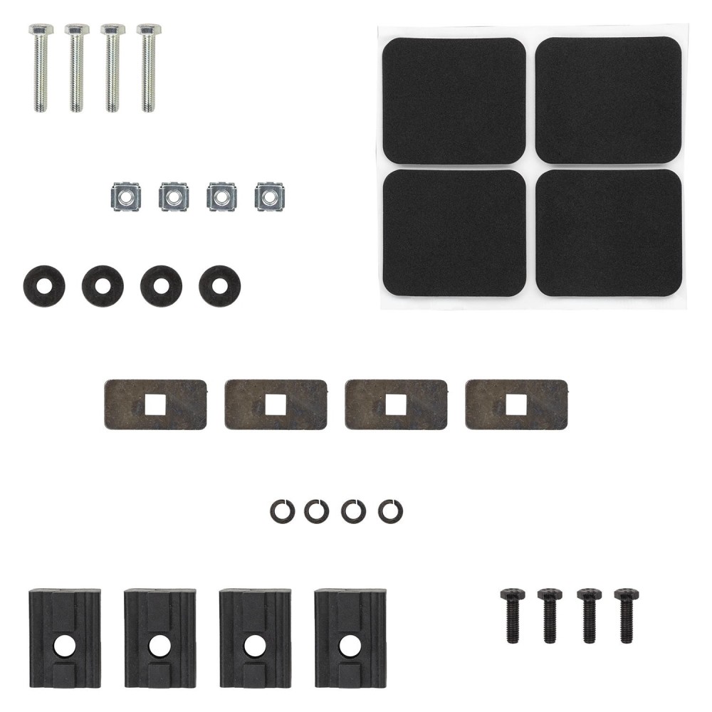 Support de barre ARB 65mm robuste – Accessoire 4x4 essentiel Support de barre ARB 65mm robuste – Accessoire 4x4 essentiel